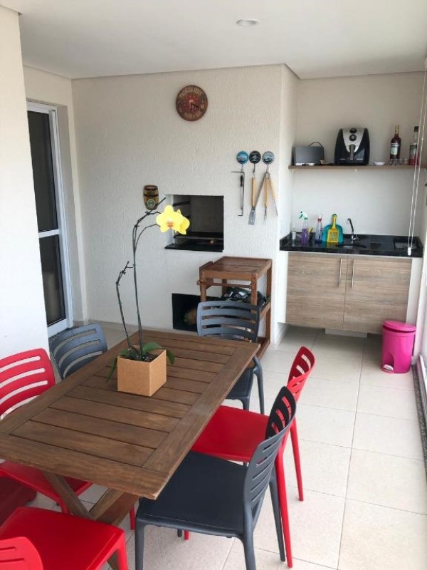 Apartamento, 2 quartos, 65 m² - Foto 1