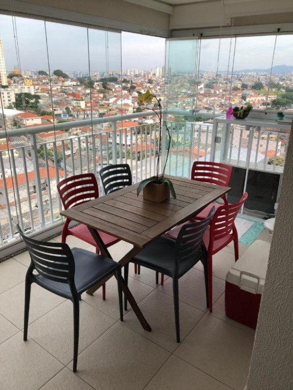 Apartamento, 2 quartos, 65 m² - Foto 2