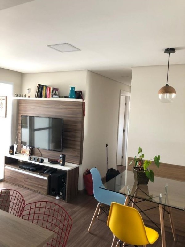 Apartamento, 2 quartos, 65 m² - Foto 3