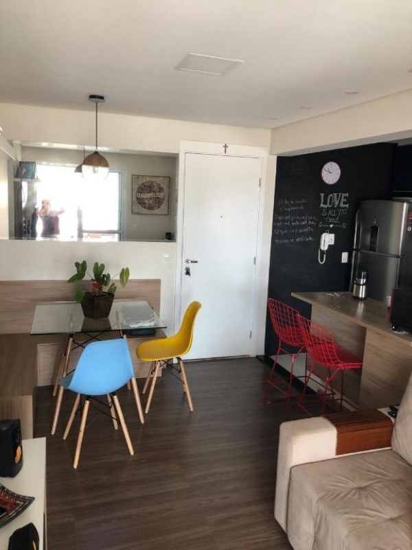 Apartamento, 2 quartos, 65 m² - Foto 4