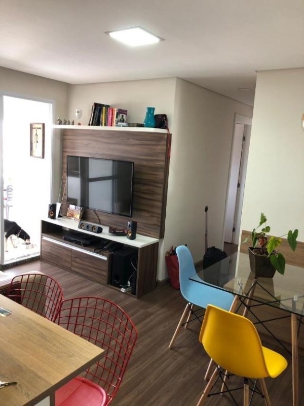 Apartamento, 2 quartos, 65 m² - Foto 5