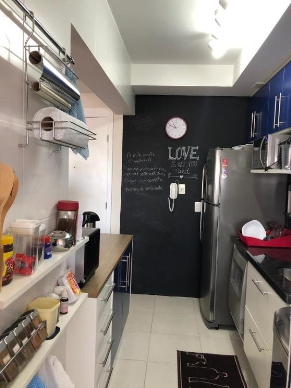 Apartamento, 2 quartos, 65 m² - Foto 6