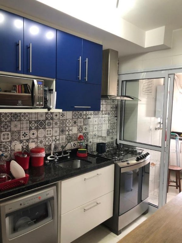 Apartamento, 2 quartos, 65 m² - Foto 7