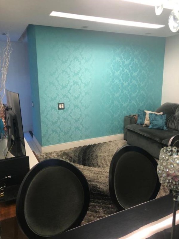 Apartamento, 3 quartos, 70 m² - Foto 2