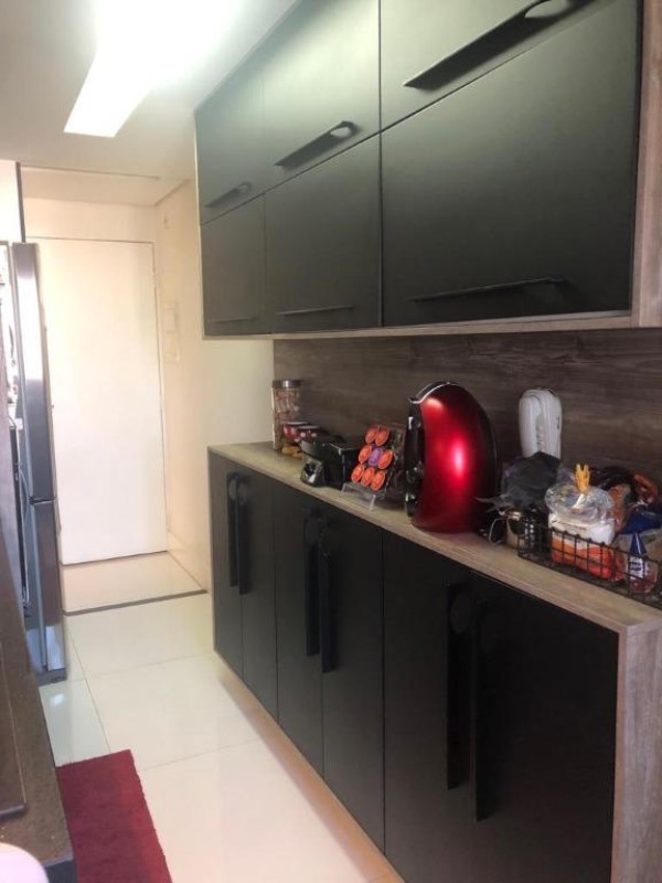 Apartamento, 3 quartos, 70 m² - Foto 6