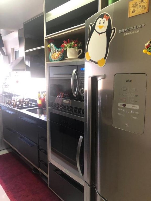 Apartamento, 3 quartos, 70 m² - Foto 8