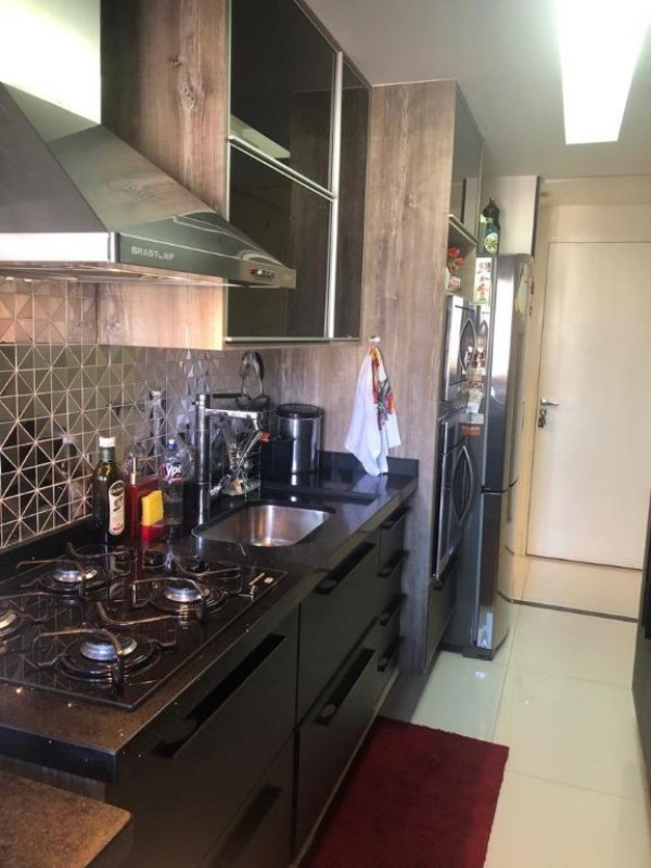 Apartamento, 3 quartos, 70 m² - Foto 7