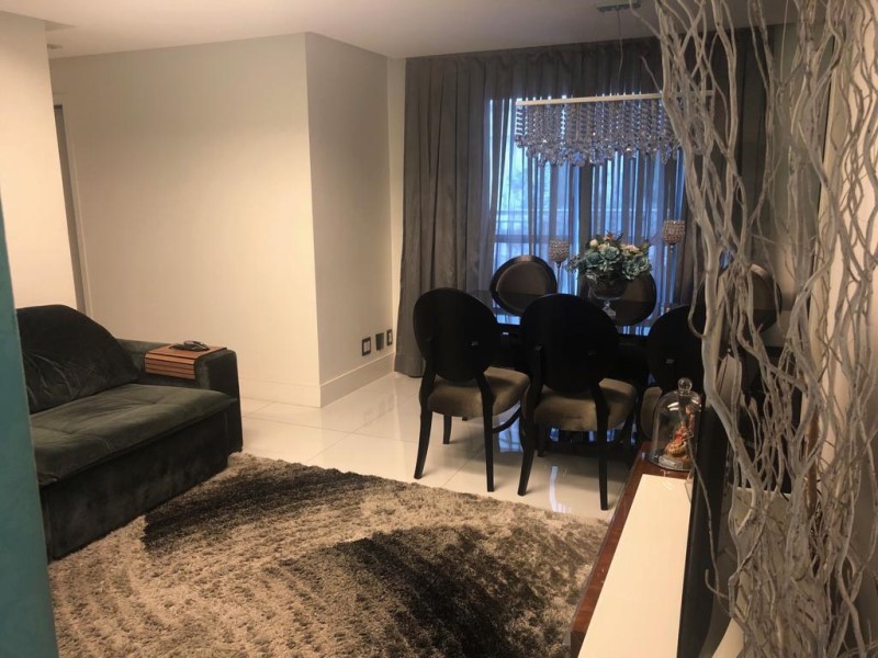 Apartamento, 3 quartos, 70 m² - Foto 1