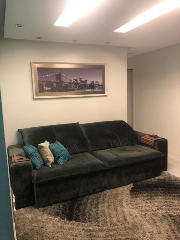 Apartamento, 3 quartos, 70 m² - Foto 4