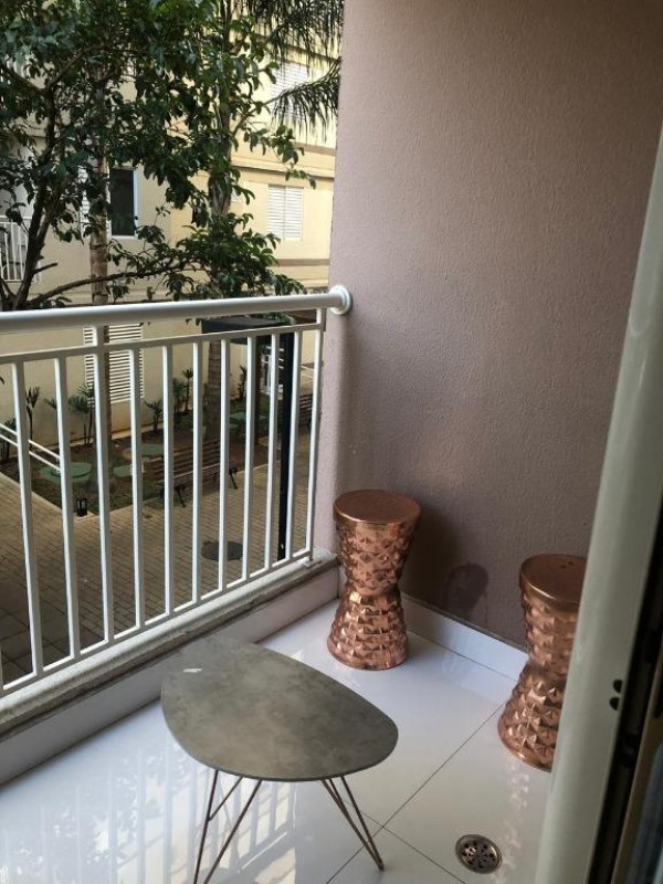 Apartamento, 3 quartos, 70 m² - Foto 21