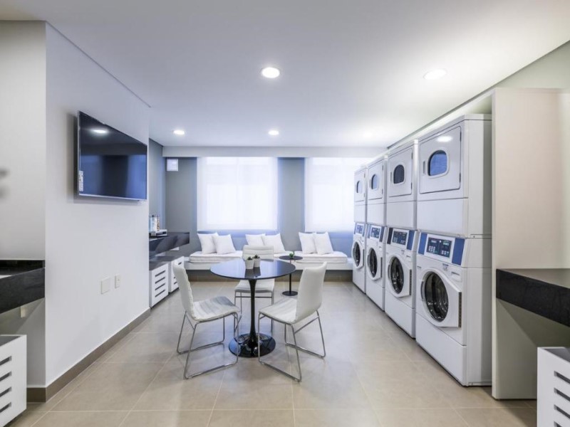 Apartamento, 1 quarto, 36 m² - Foto 4