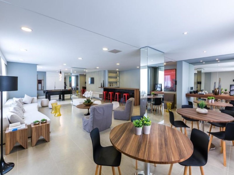 Apartamento, 1 quarto, 36 m² - Foto 7
