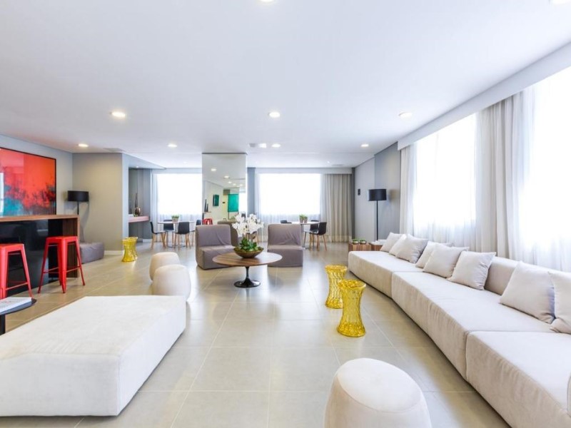 Apartamento, 1 quarto, 36 m² - Foto 8