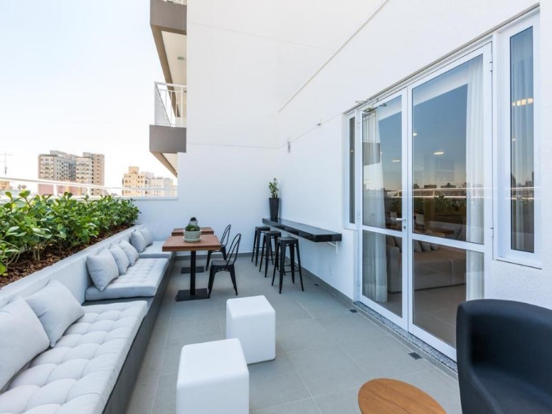 Apartamento, 1 quarto, 36 m² - Foto 11