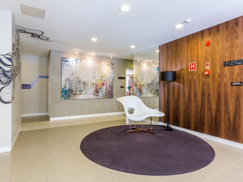 Apartamento, 1 quarto, 36 m² - Foto 13