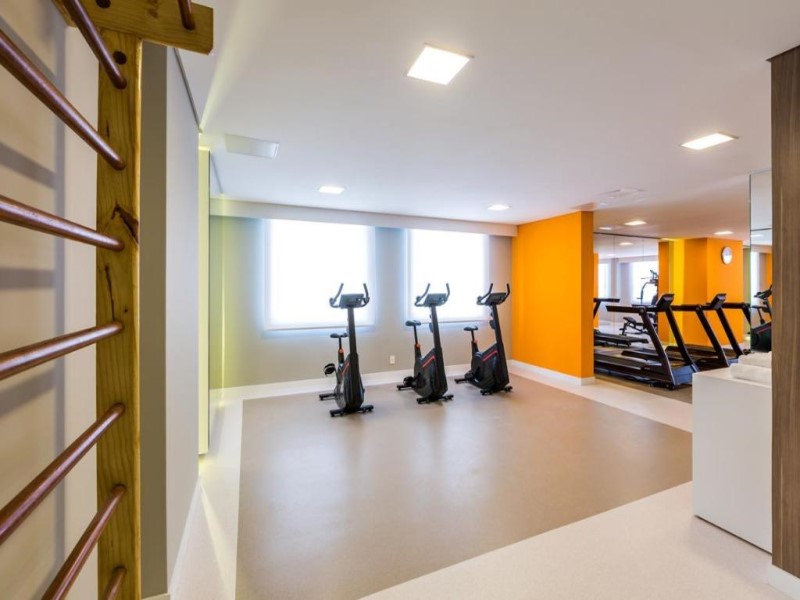 Apartamento, 1 quarto, 36 m² - Foto 14