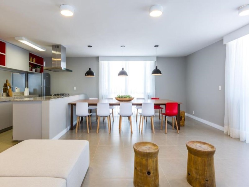 Apartamento, 1 quarto, 36 m² - Foto 17