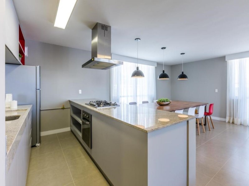 Apartamento, 1 quarto, 36 m² - Foto 18