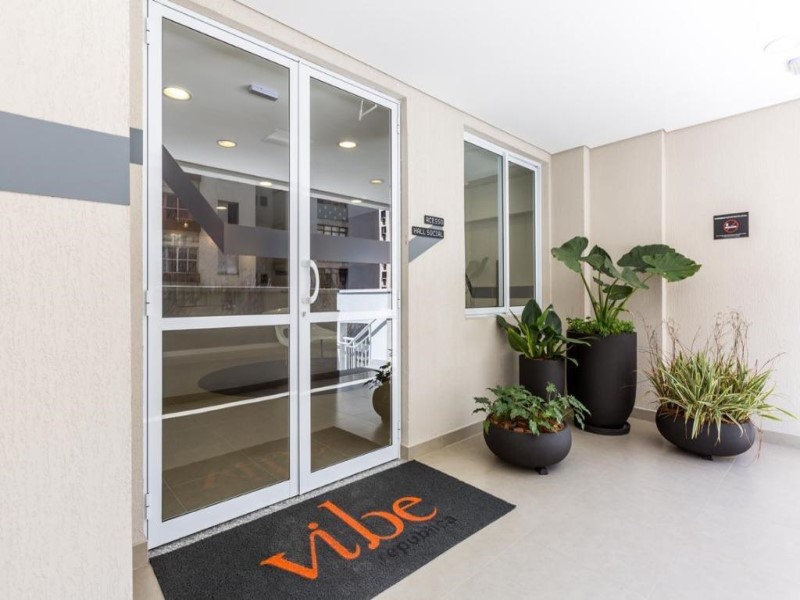 Apartamento, 1 quarto, 36 m² - Foto 19