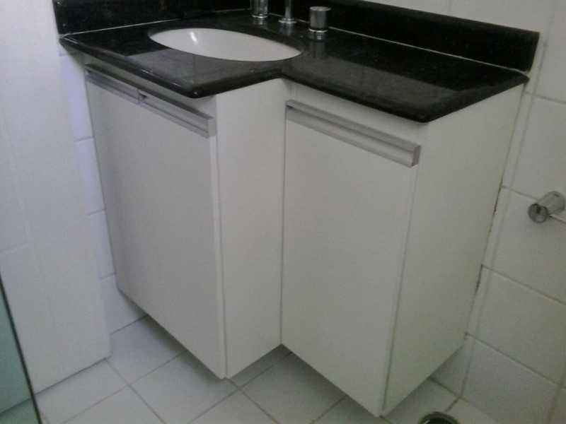 Apartamento, 2 quartos, 48 m² - Foto 14