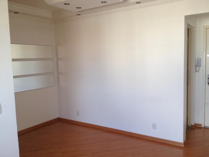 Apartamento, 2 quartos, 48 m² - Foto 3