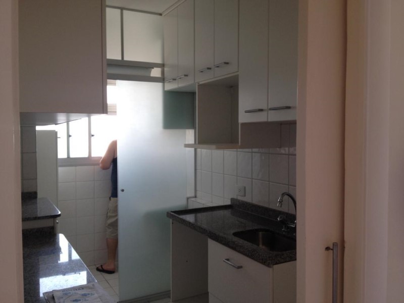Apartamento, 2 quartos, 48 m² - Foto 10