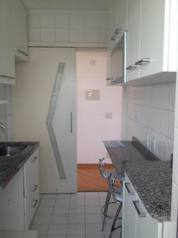 Apartamento, 2 quartos, 48 m² - Foto 9