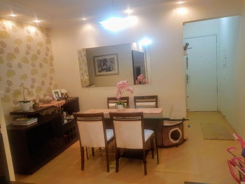 Apartamento, 3 quartos, 63 m² - Foto 3