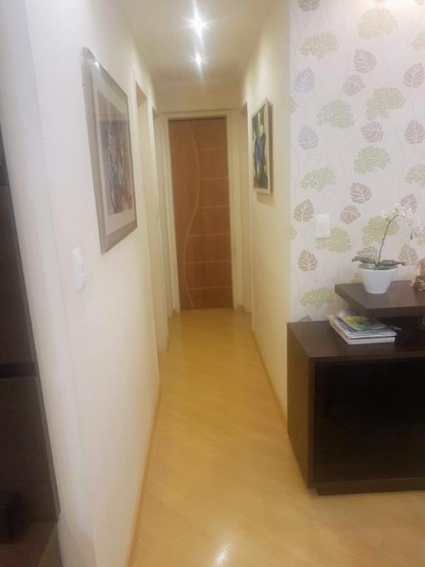 Apartamento, 3 quartos, 63 m² - Foto 4