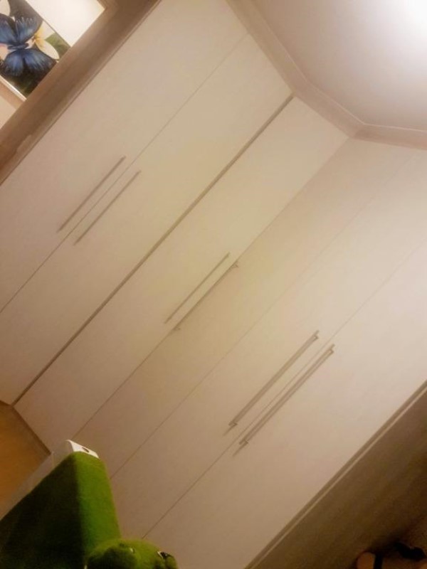 Apartamento, 3 quartos, 63 m² - Foto 5