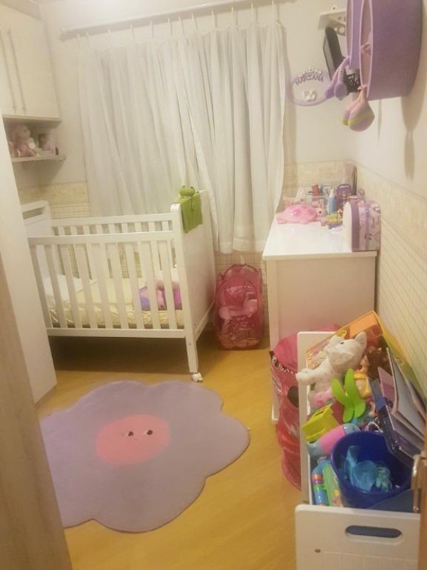 Apartamento, 3 quartos, 63 m² - Foto 6