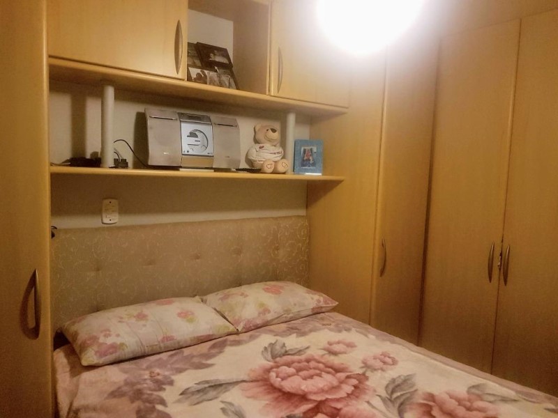 Apartamento, 3 quartos, 63 m² - Foto 7