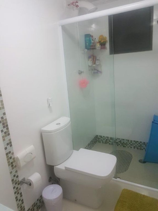 Apartamento, 3 quartos, 63 m² - Foto 8