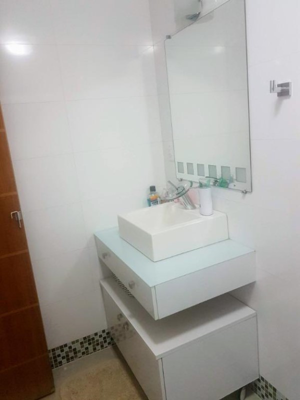 Apartamento, 3 quartos, 63 m² - Foto 9
