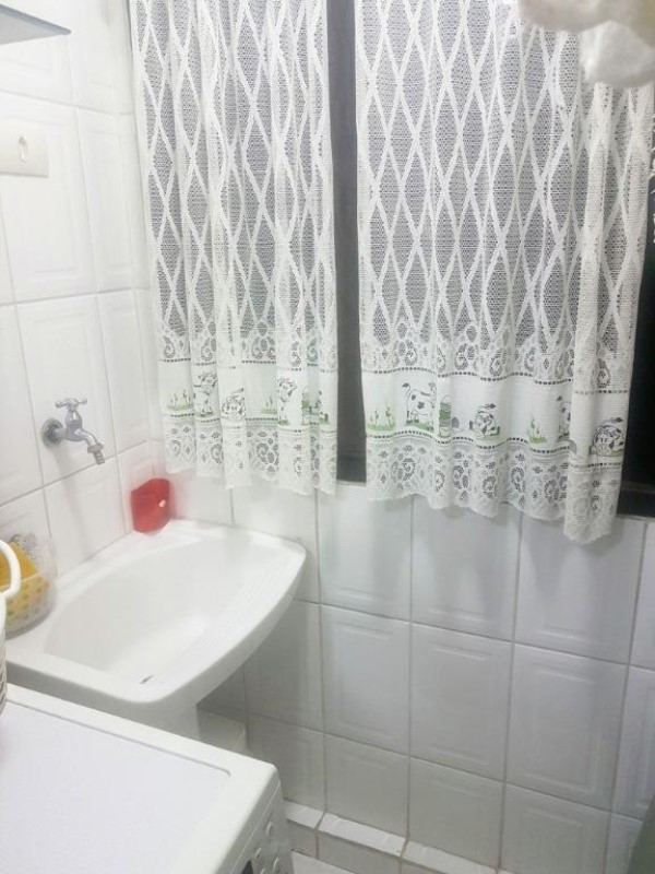 Apartamento, 3 quartos, 63 m² - Foto 10