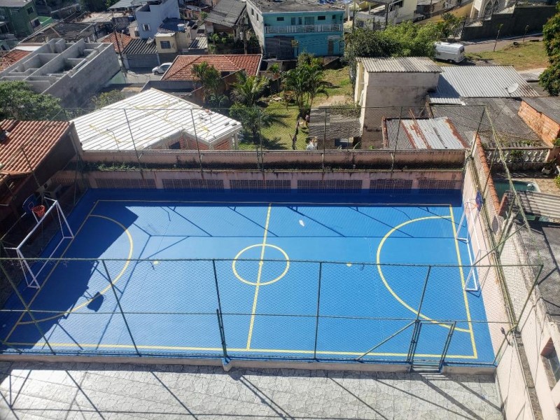 Apartamento, 3 quartos, 63 m² - Foto 11