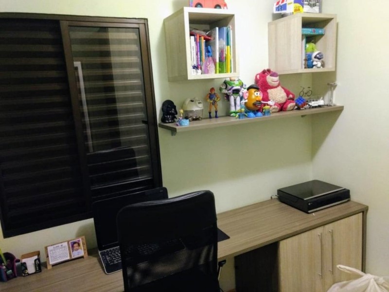 Apartamento, 3 quartos, 63 m² - Foto 12