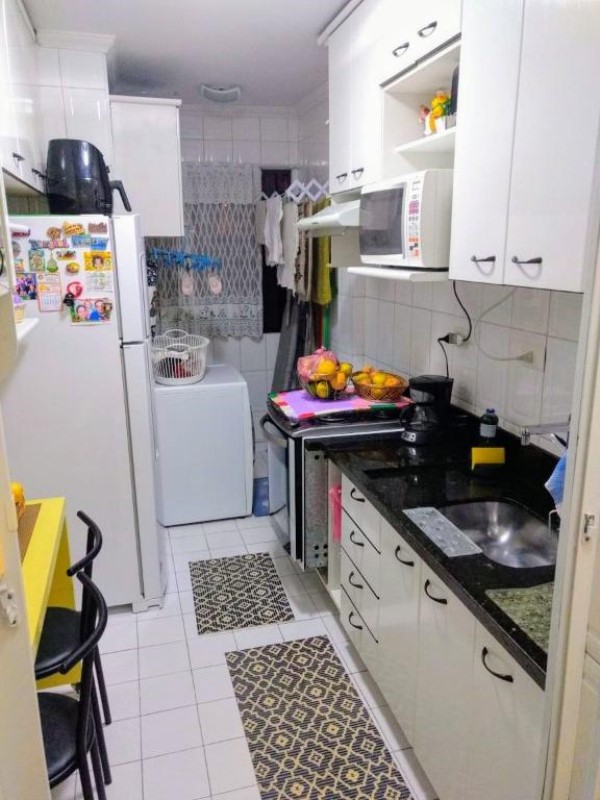 Apartamento, 3 quartos, 63 m² - Foto 13