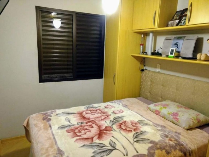 Apartamento, 3 quartos, 63 m² - Foto 14