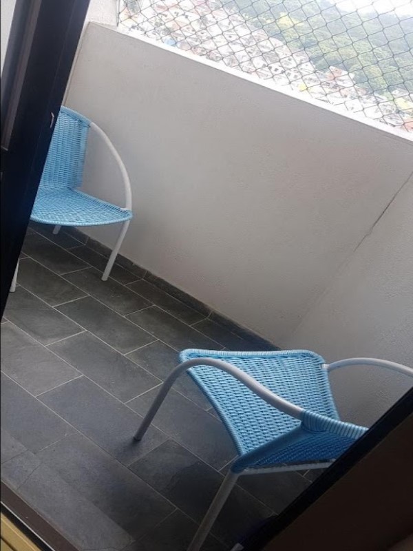 Apartamento, 3 quartos, 63 m² - Foto 15