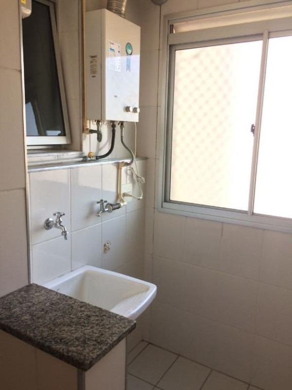 Apartamento, 3 quartos, 60 m² - Foto 3