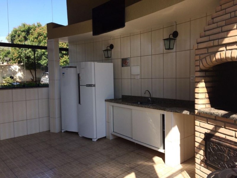 Apartamento, 3 quartos, 60 m² - Foto 4