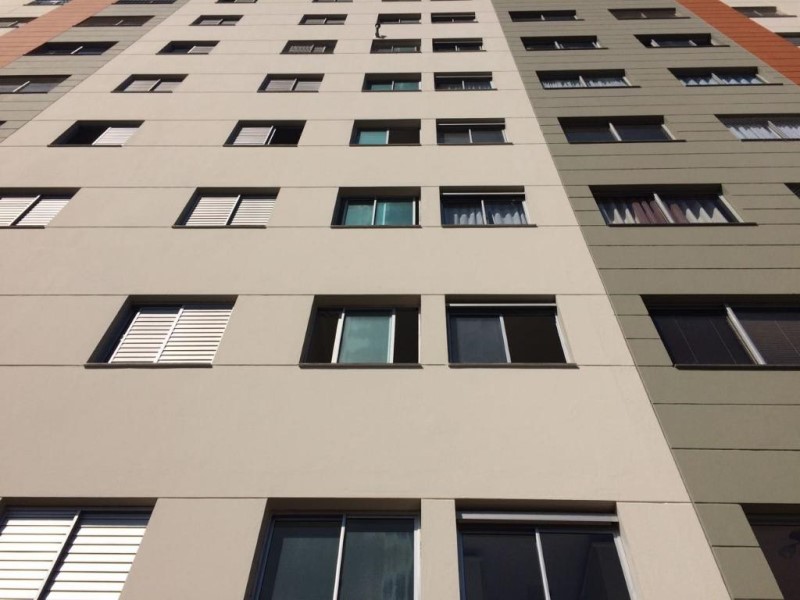Apartamento, 3 quartos, 60 m² - Foto 5