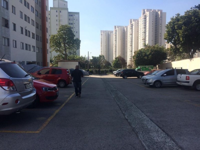 Apartamento, 3 quartos, 60 m² - Foto 6