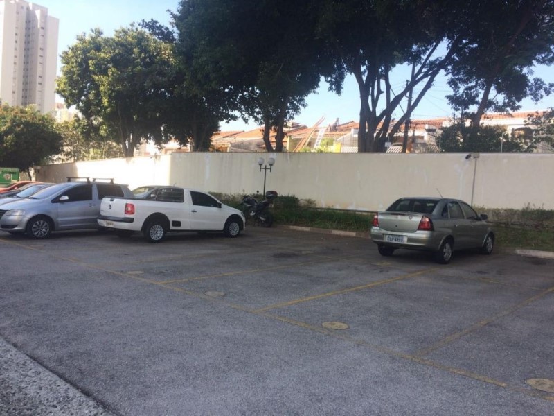 Apartamento, 3 quartos, 60 m² - Foto 7