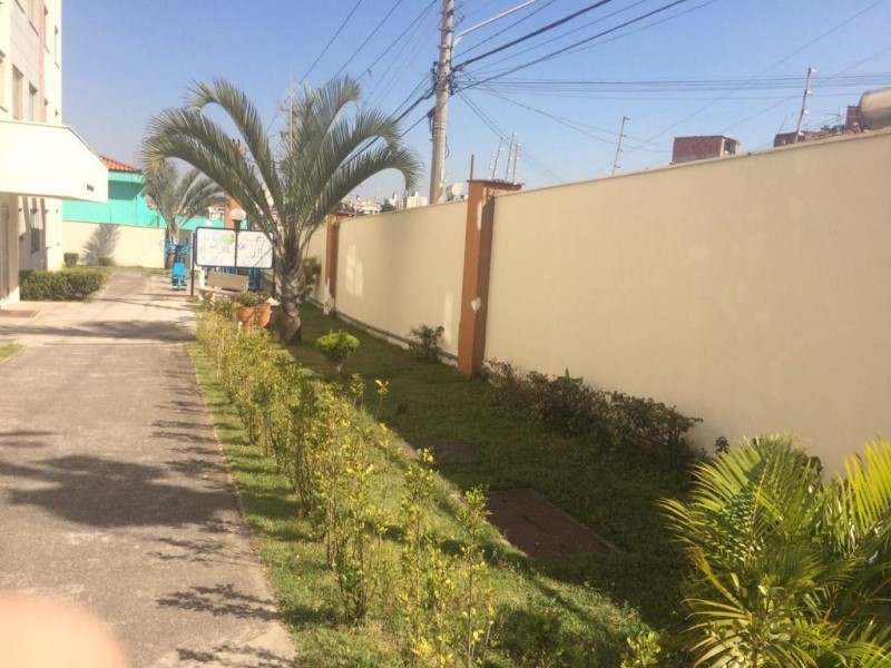 Apartamento, 3 quartos, 60 m² - Foto 8