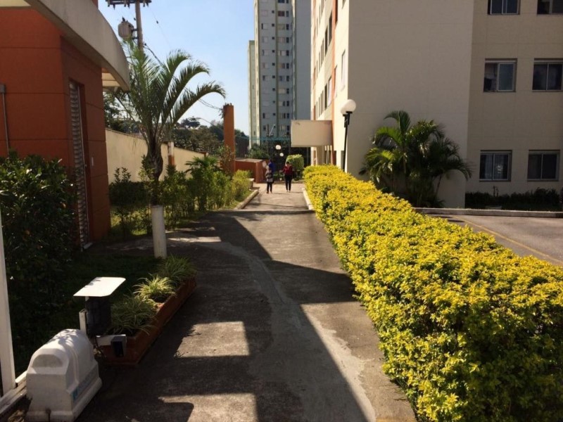 Apartamento, 3 quartos, 60 m² - Foto 9