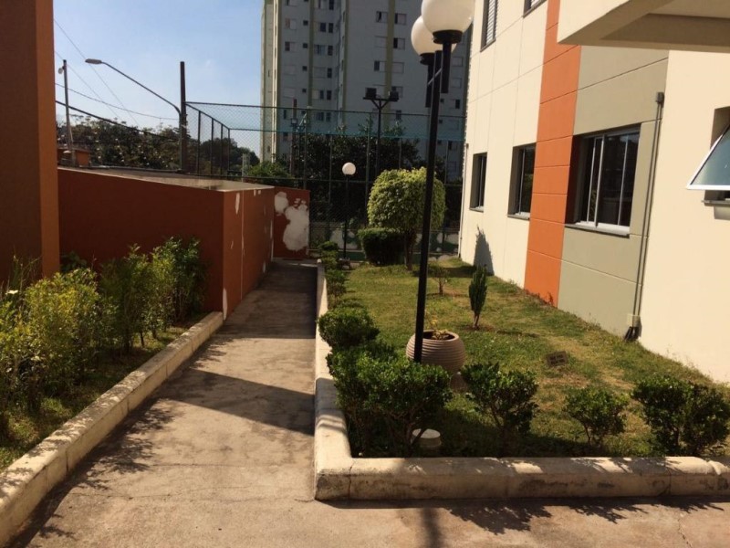 Apartamento, 3 quartos, 60 m² - Foto 11