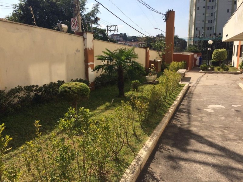 Apartamento, 3 quartos, 60 m² - Foto 12