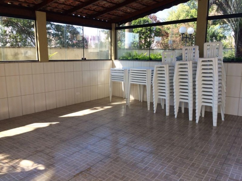 Apartamento, 3 quartos, 60 m² - Foto 15
